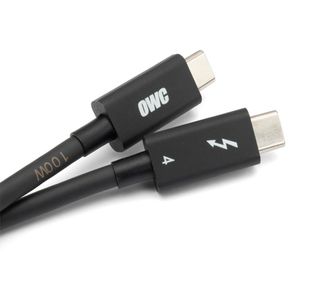 OWC Usb Cable Square