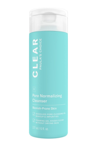 Paula’s Choice Clear Normalizing Cleanser 