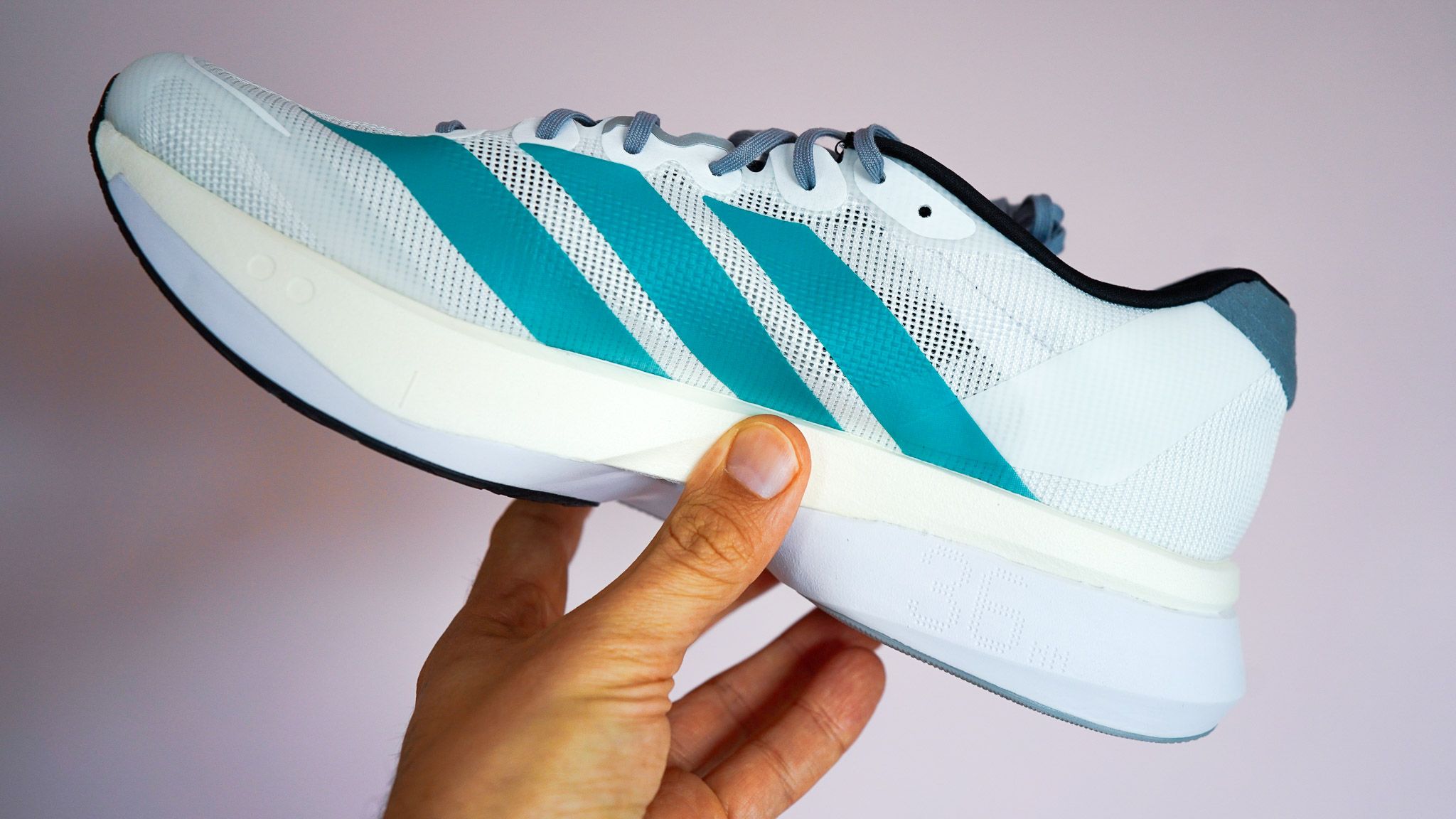 Adidas Revenue Surges: Running Fuels Record Quarter & 2026 Growth Plans Adidas Revenue Surges: Running Fuels Record Quarter & 2026 Growth Plans