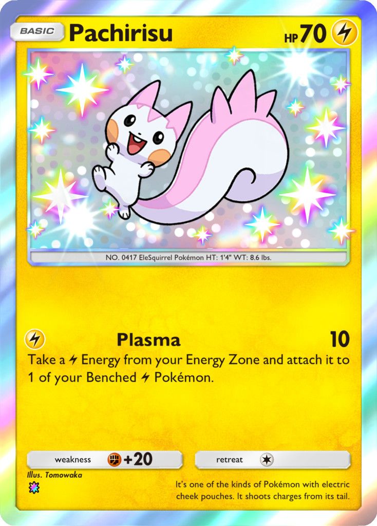 Pokemon TCG Pocket