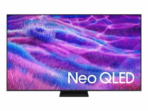 85-inch Neo QLED 4K QN80F Samsung Smart TV (2025)