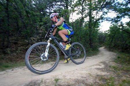 The Alpine Orthopedics team is a top contender in the women's field.