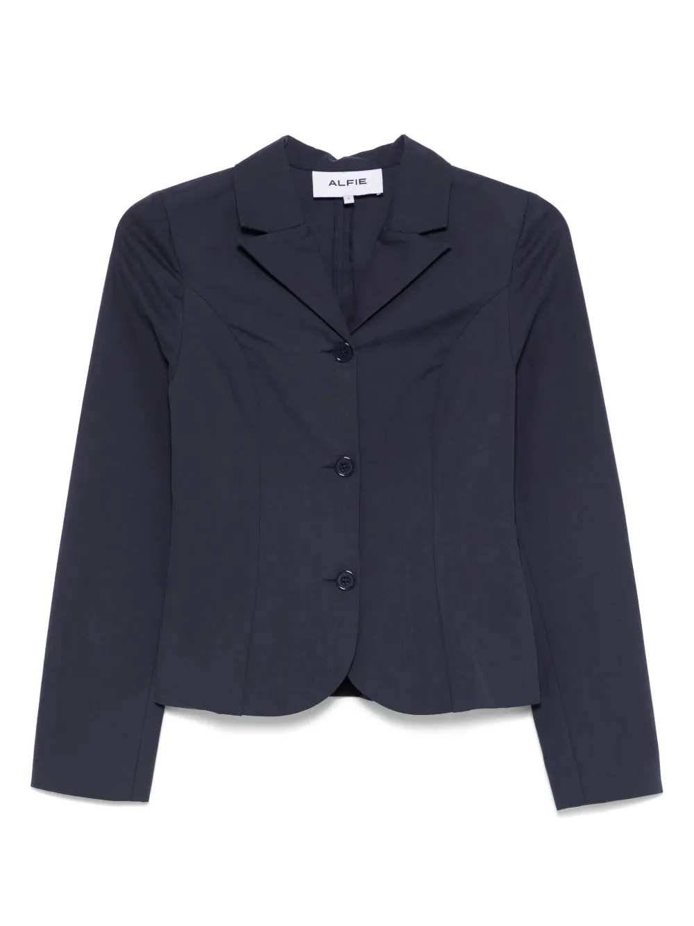 The Alma Jacket | Xs