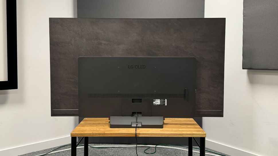 LG C4 OLED TV review: LG’s C-series is back on top | What Hi-Fi?