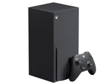 Xbox Series X: $499 @ Walmart (check stock)