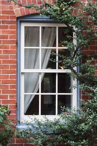 Sash windows