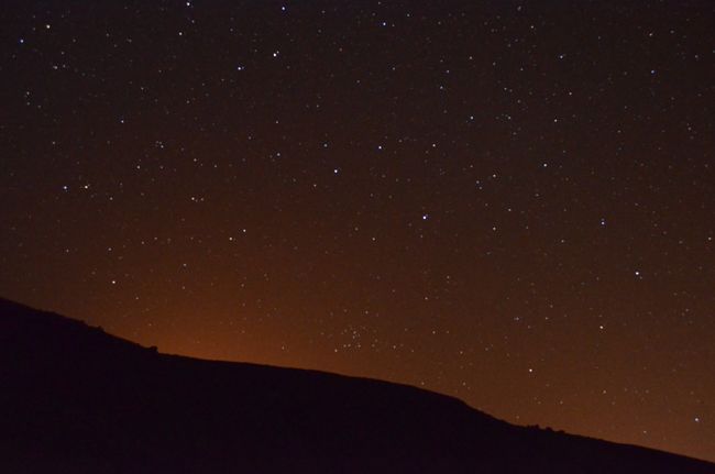 Southern Night Sky Revealed: Chile's Atacama Desert (Photos) | Space