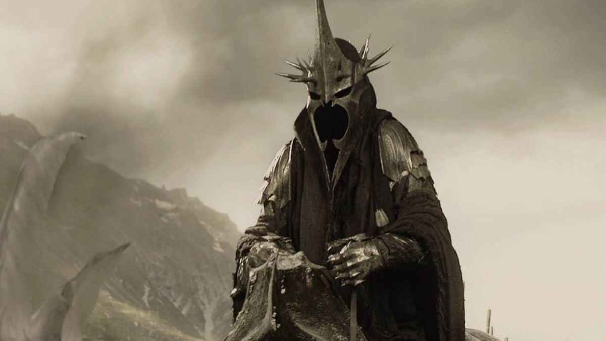 Who is the Dark Wizard in The Rings of Power season 2? All the theories ...