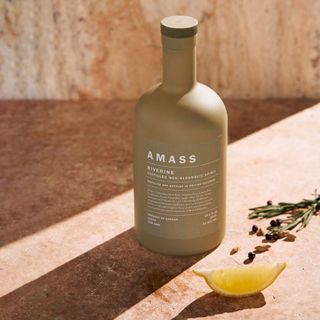 Amass Riverine non-alcoholic spirit