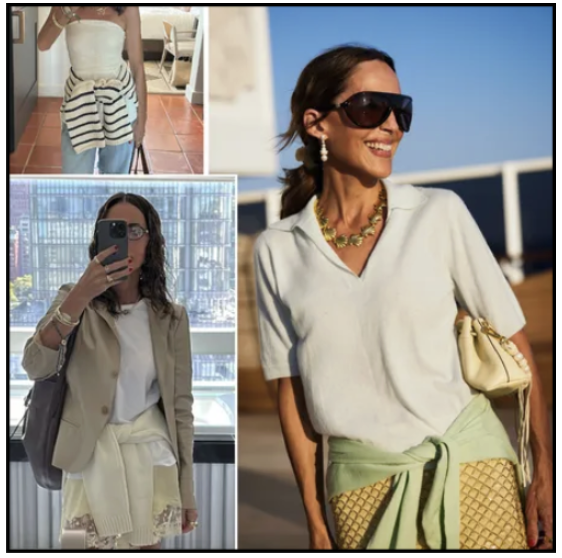 The Effortless Styling Trick I&amp;rsquo;ve Been Using for Decades
