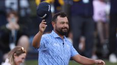 JJ Spaun