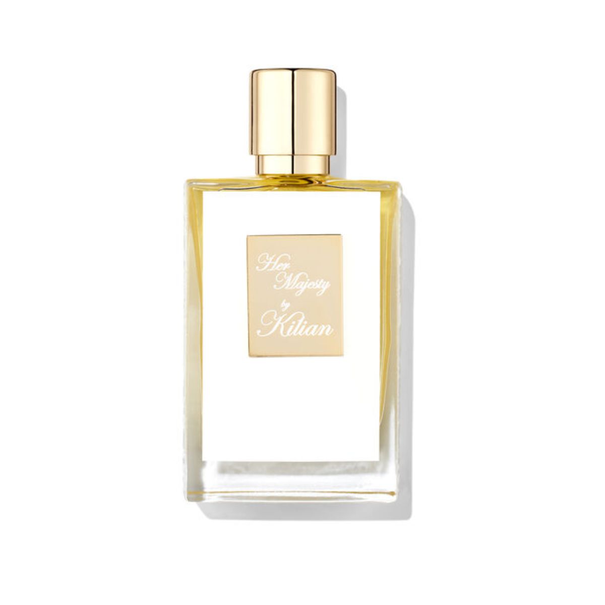 Kilian Paris Her Majesty