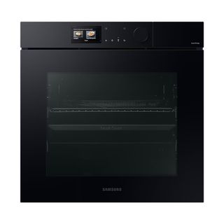 Samsung Series 7 NV7B7997AAK Dual Cook Steam Oven with AI Pro Cooking - Clean Black