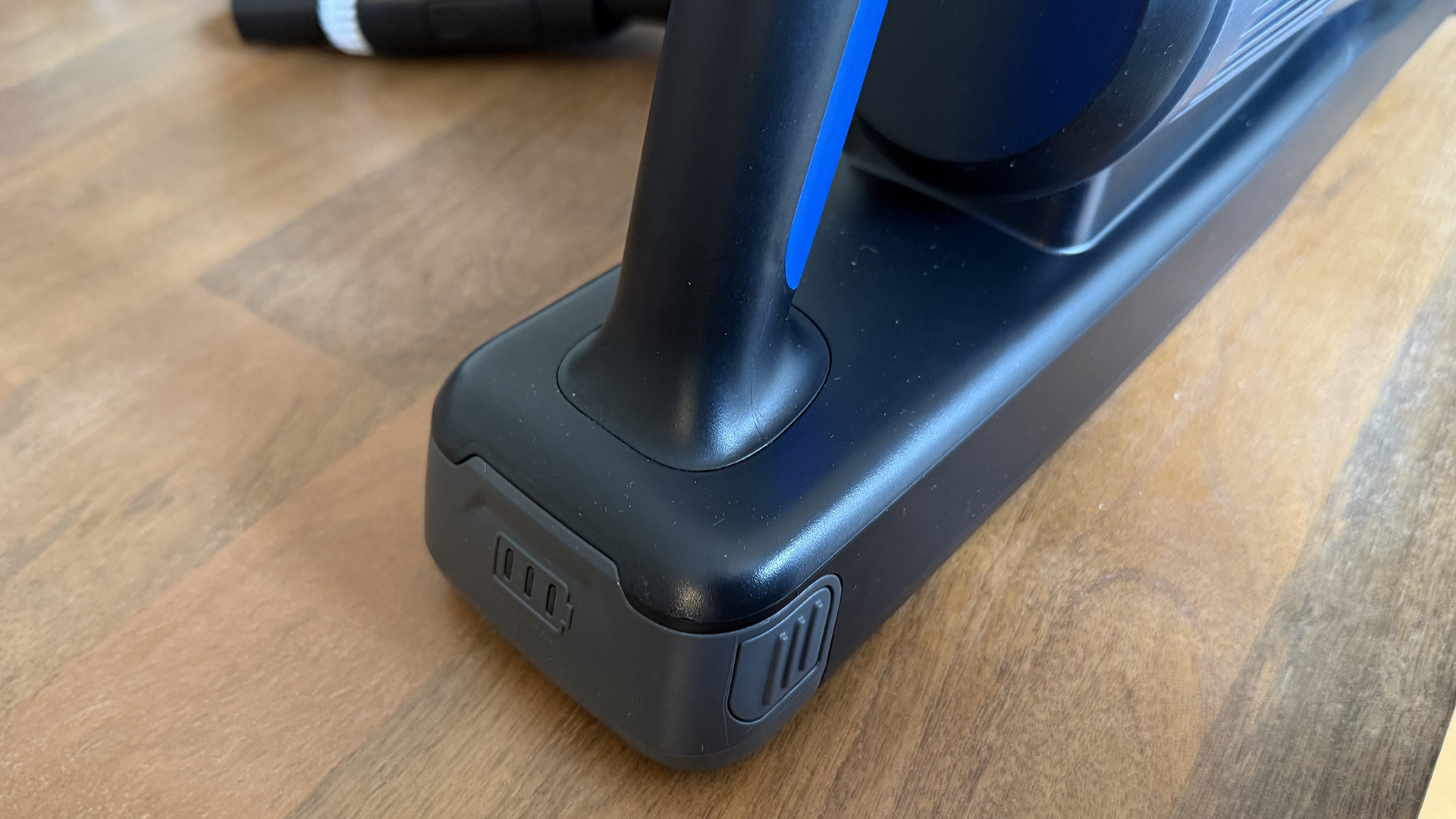 Bissell PowerClean FurFinder cordless vacuum