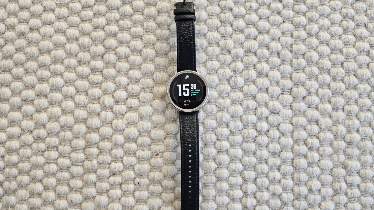 Active 2 Amazfit Active 2 review: A budget-friendly smartwatch that punches ...
