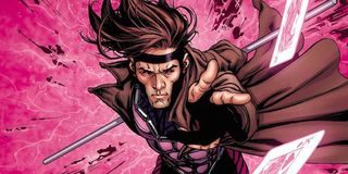 Gambit X-Men