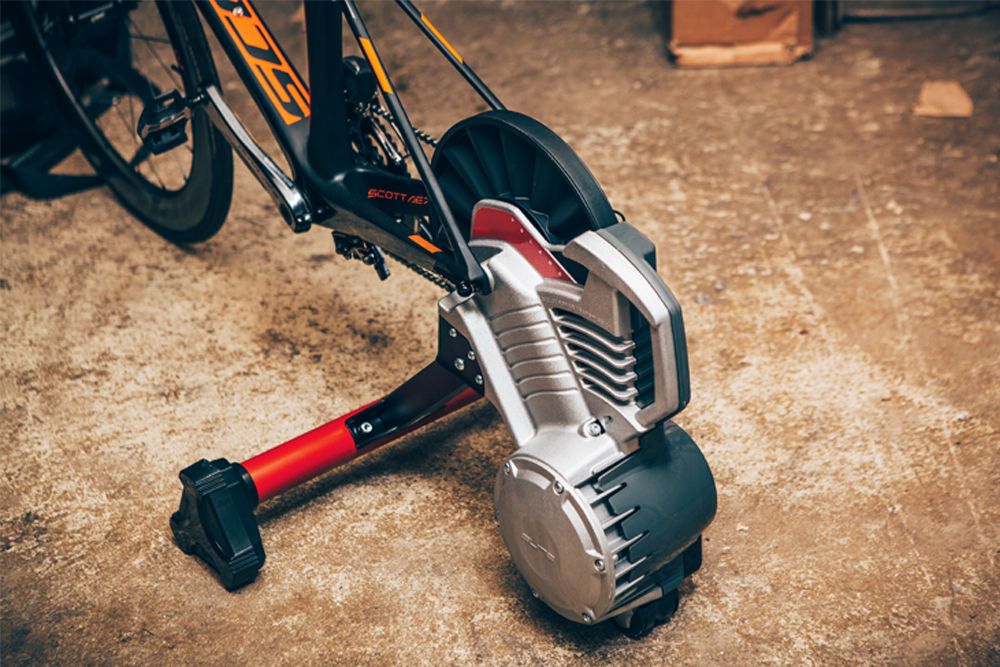 smart turbo trainer