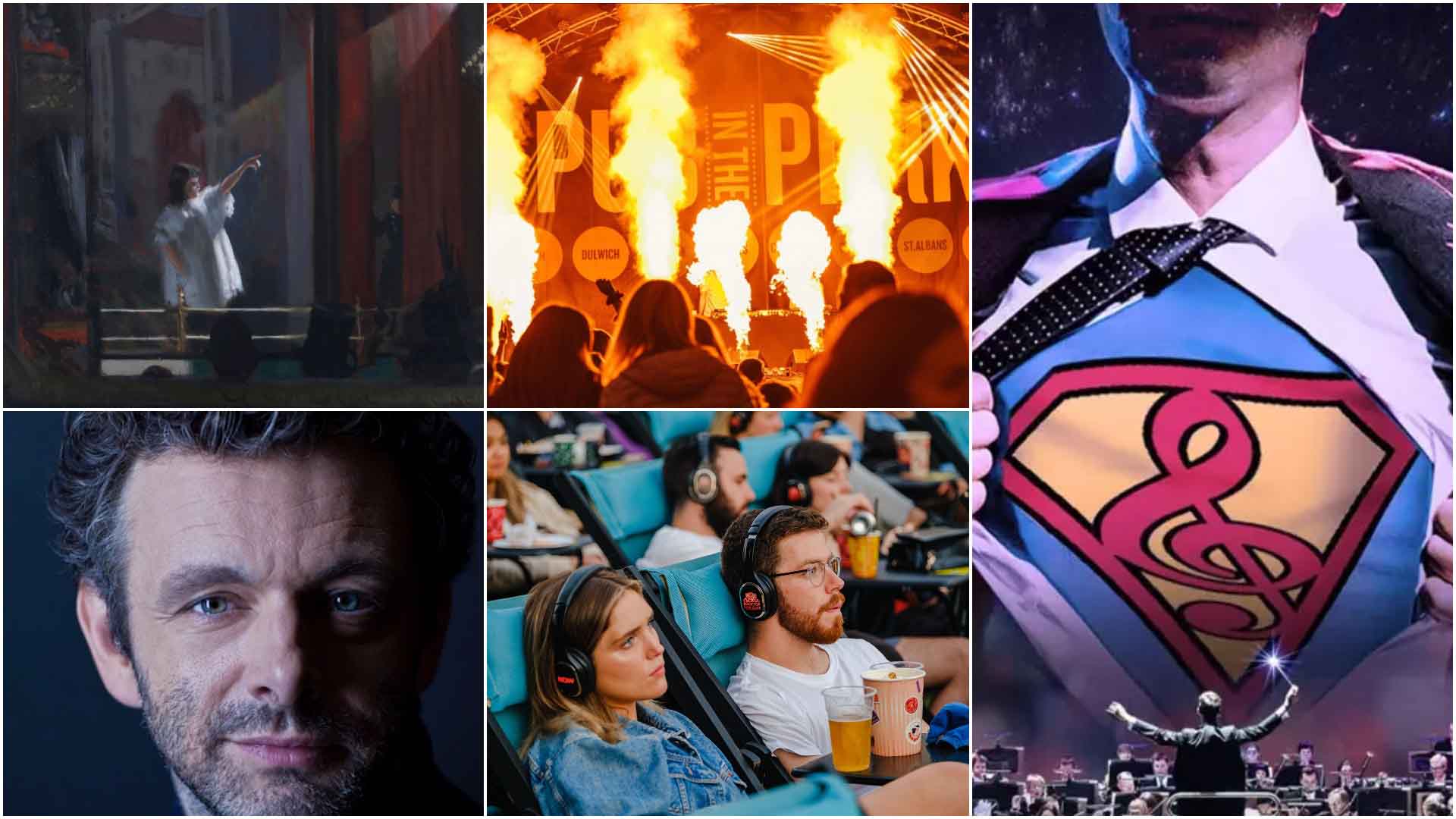 The best things to do in London in May 2022