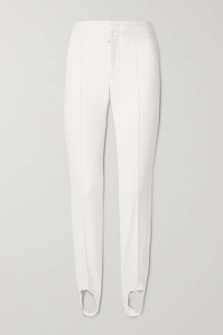 Tech-Twill Stirrup Ski Pants