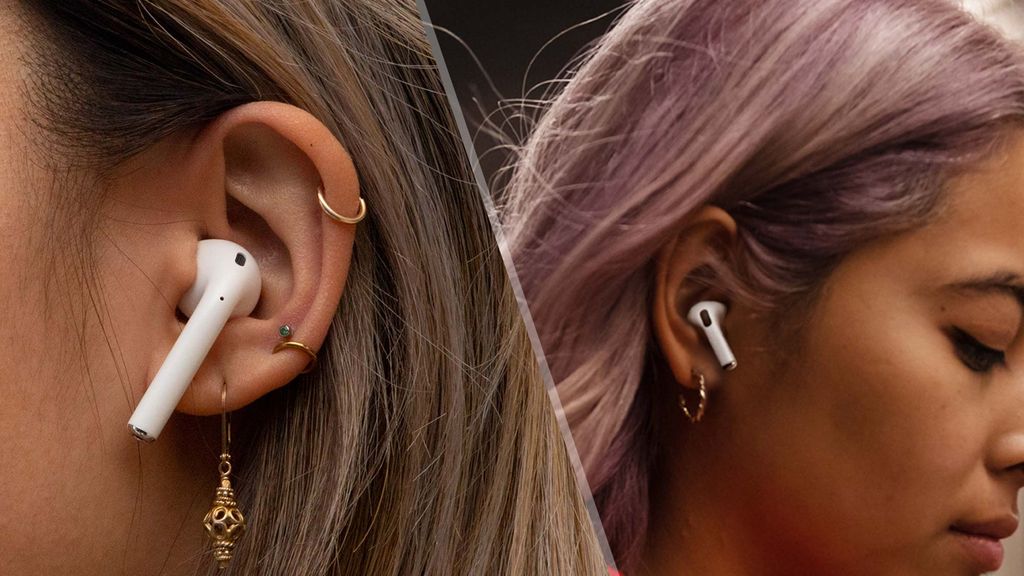 buds  vs airpods 2