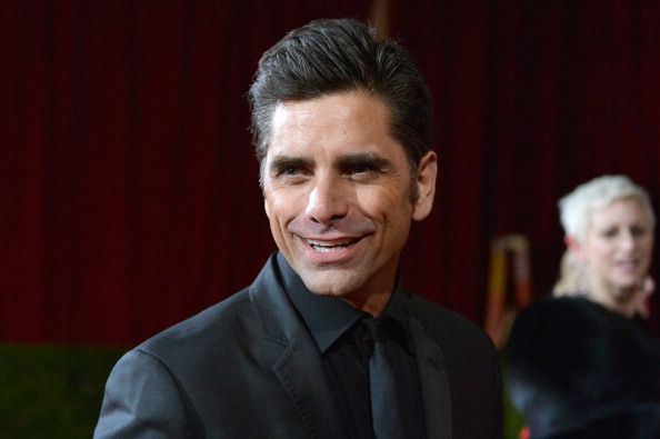 John Stamos