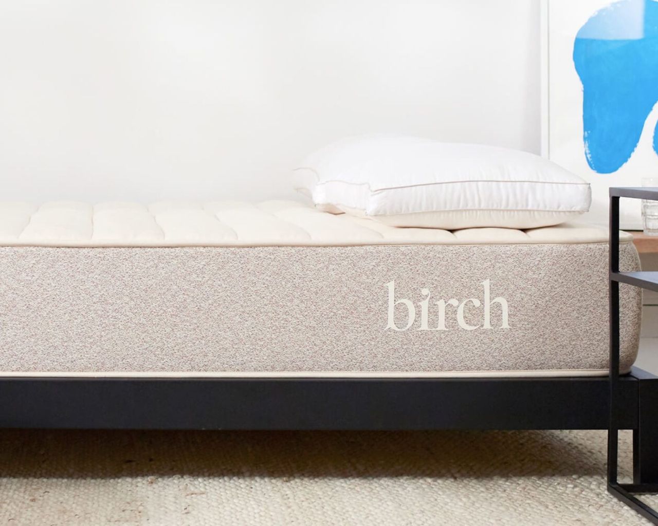 Best organic mattresses 2023 — nontoxic beds from 799 Real Homes