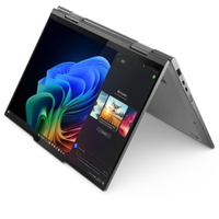 Lenovo ThinkPad X1 2-in-1 (Gen 10) Aura Edition — Core Ultra 7 268V w/ vPro | 32GB RAM | 1TB SSDBuy now: $2,769 at Lenovo