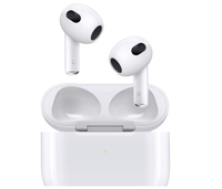 AirPods 3rd gen 2021: was $179 now $169 @ Amazon