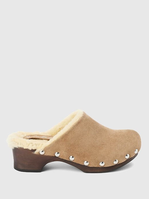 Mayfair Clog