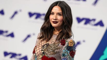 olivia munn