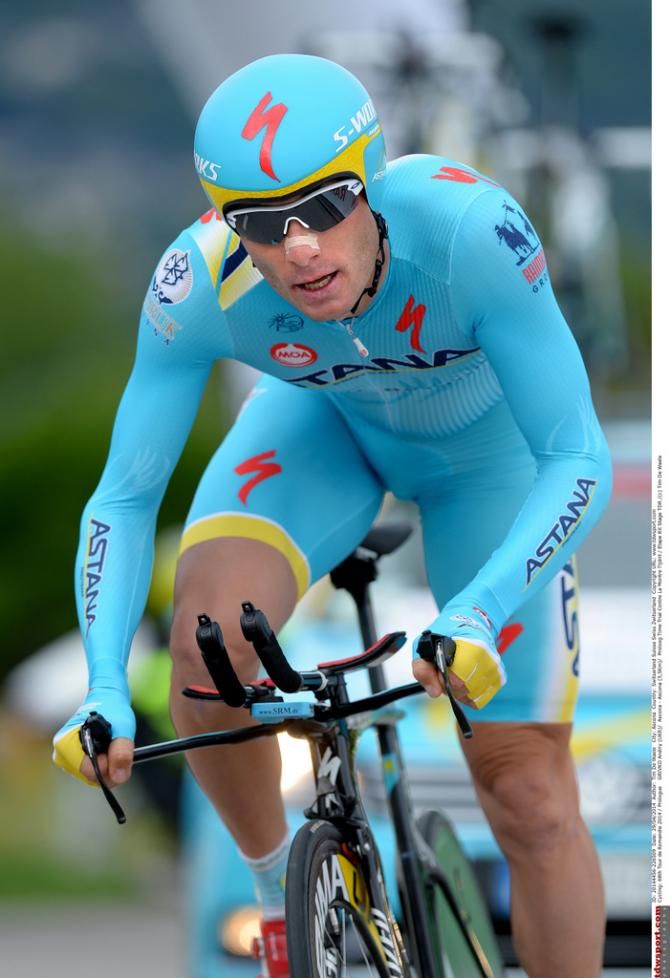 Andriy Grivko (Astana)