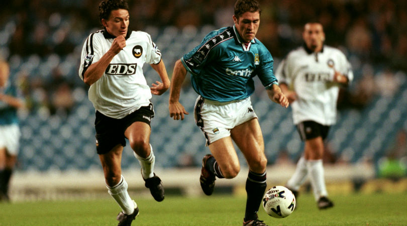 7. Lee Bradbury