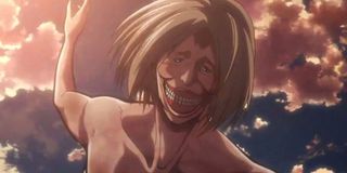 Smiling Titan