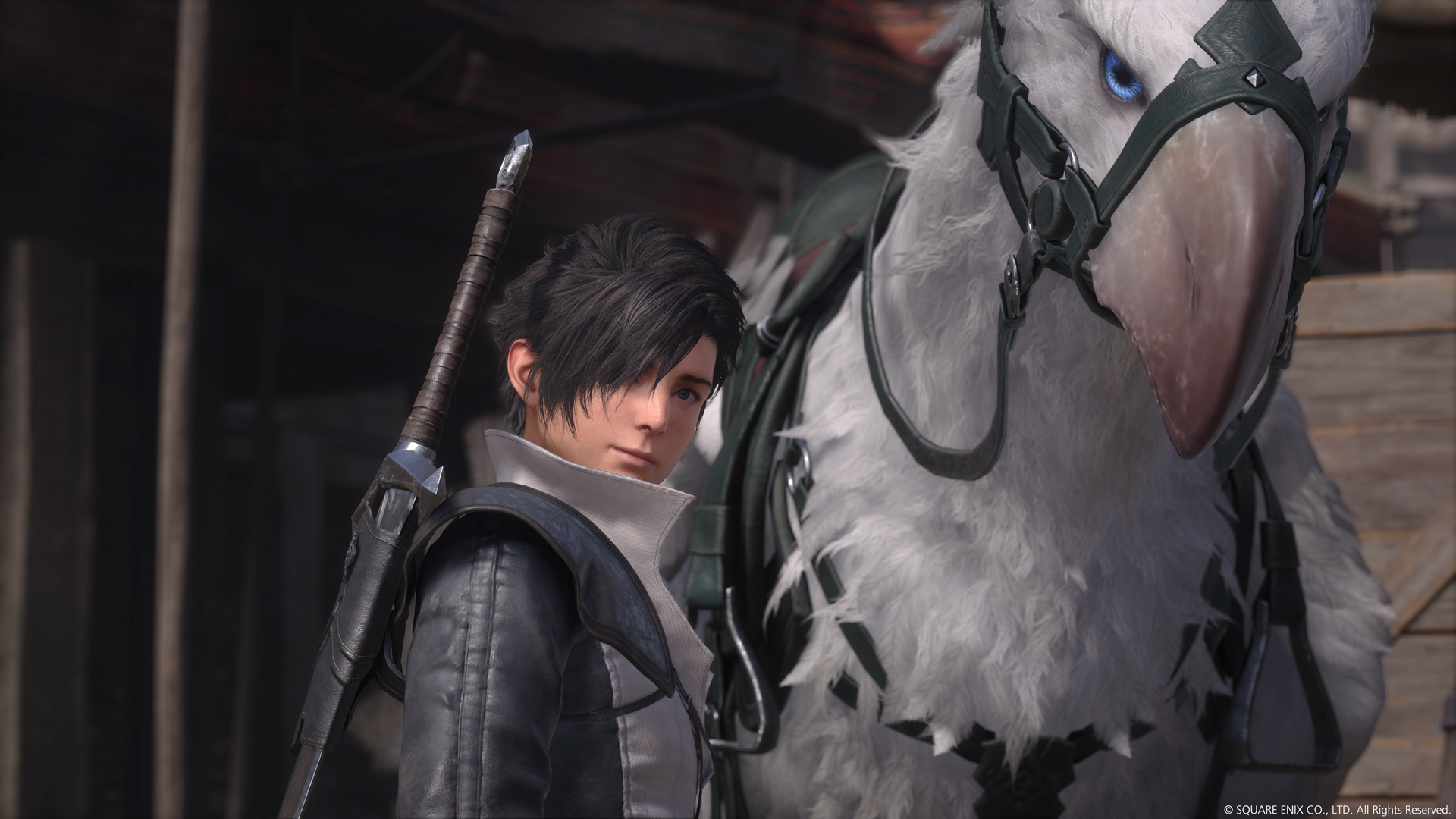 Final Fantasy 16 release date, special editions detailed