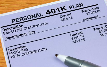 Tweak the Choices in Your 401(k)