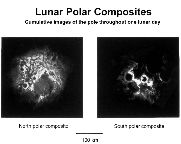 Moon Water: A Trickle of Data and a Flood of Questions