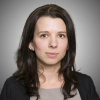Rachael Sirianni's avatar