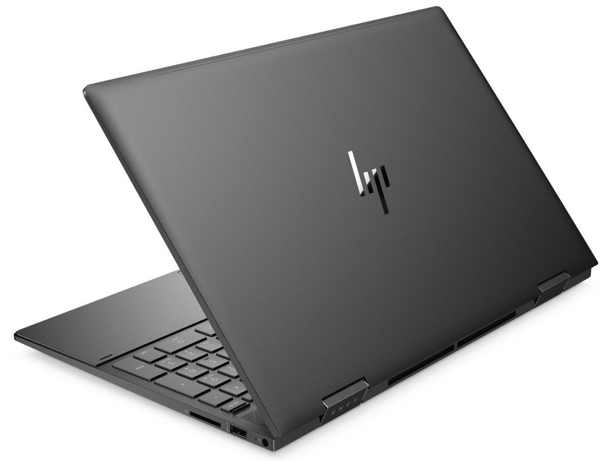 Hp Envy X360 15 2020 Press 3amd
