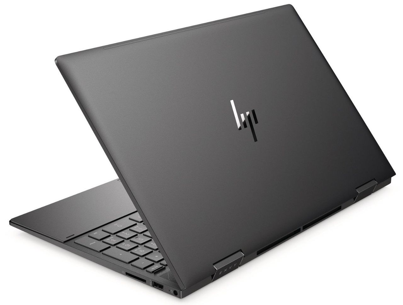 Hp Envy X360 15 2020 Press 3amd