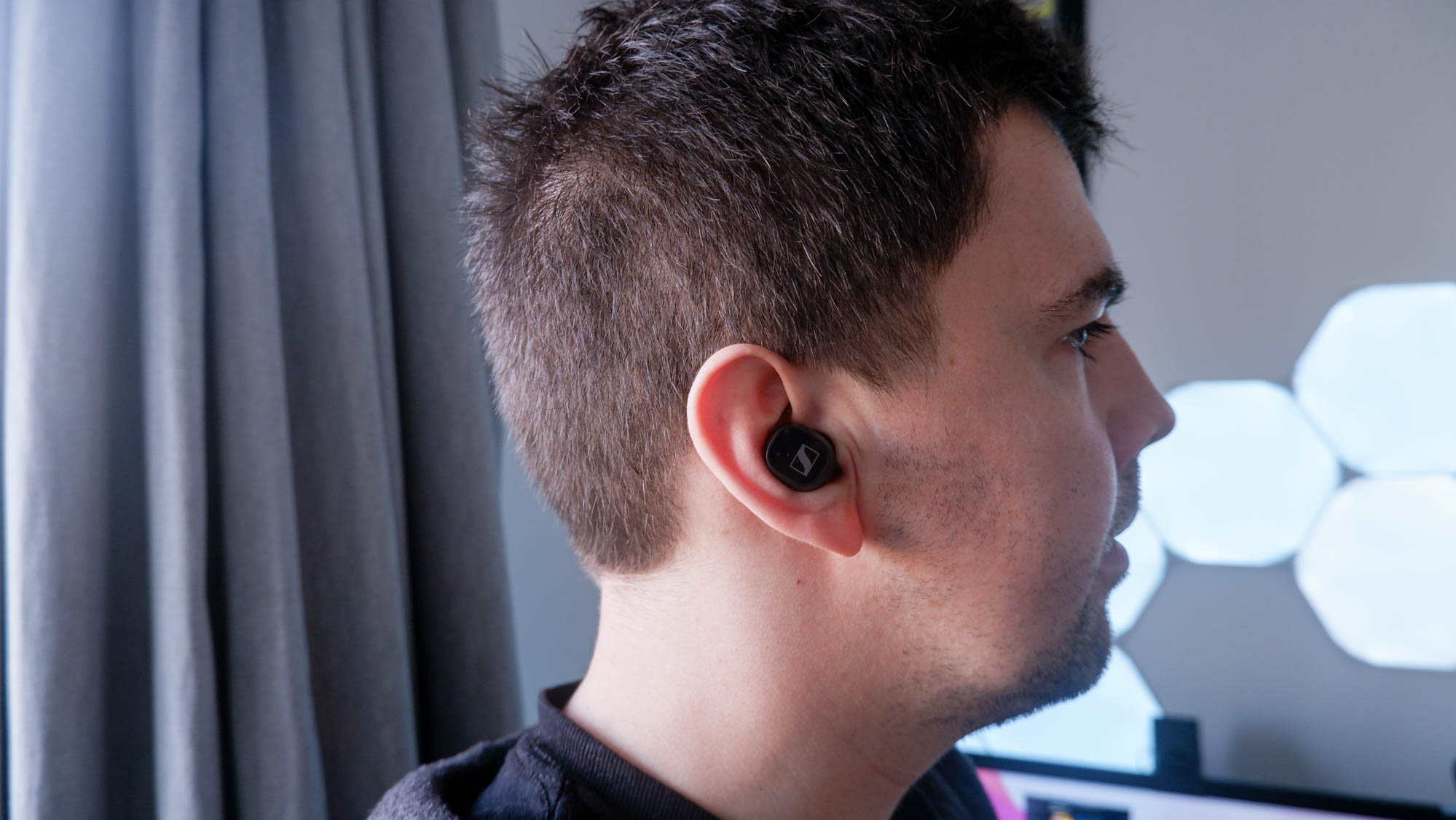 Sennheiser CX Plus True Wireless review