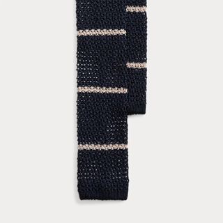 knit tie