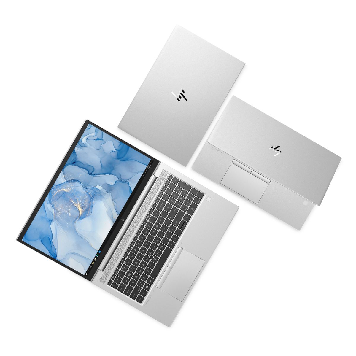 Hps New Elitebook Business Laptops Are Made For Working At Home Laptop Mag 8289