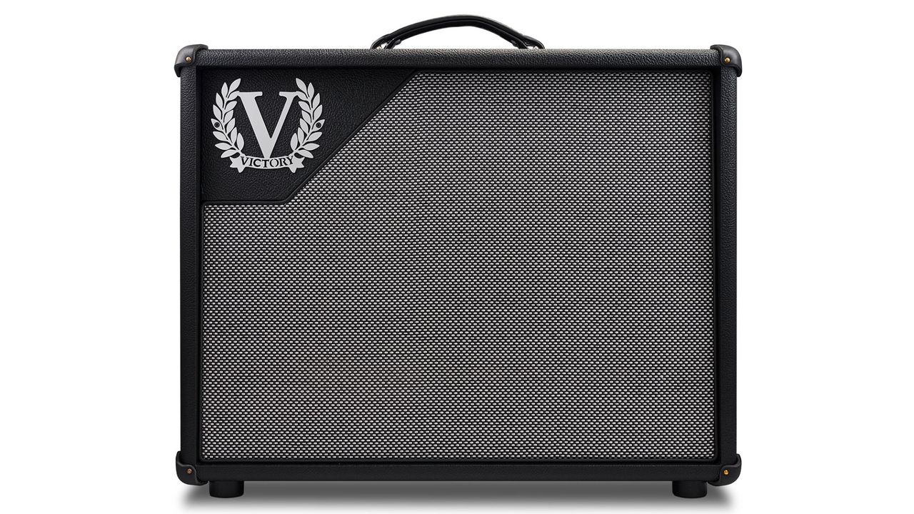 Victory Amps Deputy 25 watt