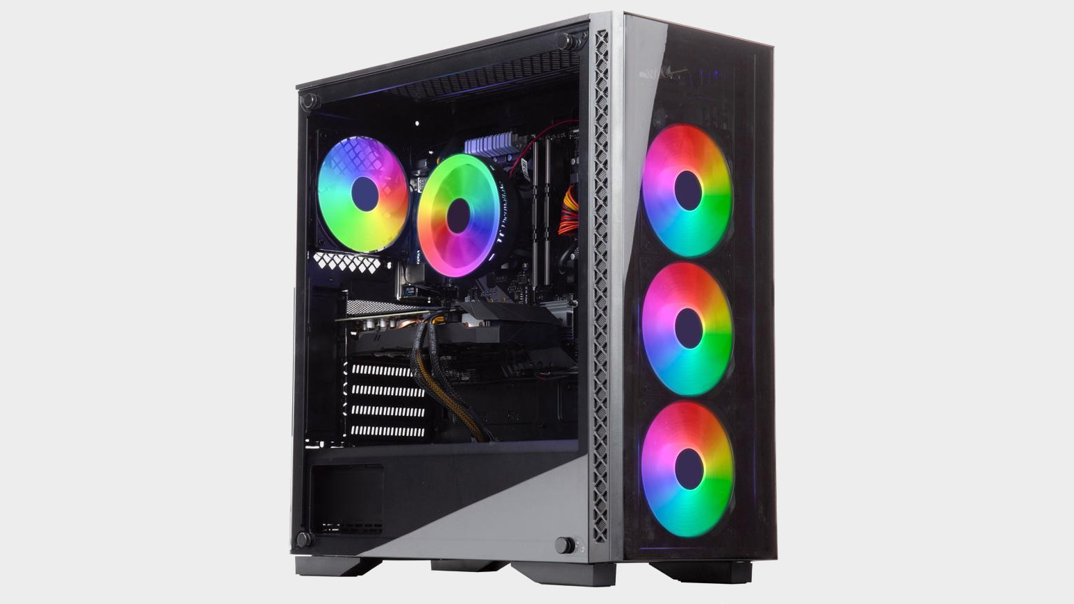 gaming pc rtx 2070 super