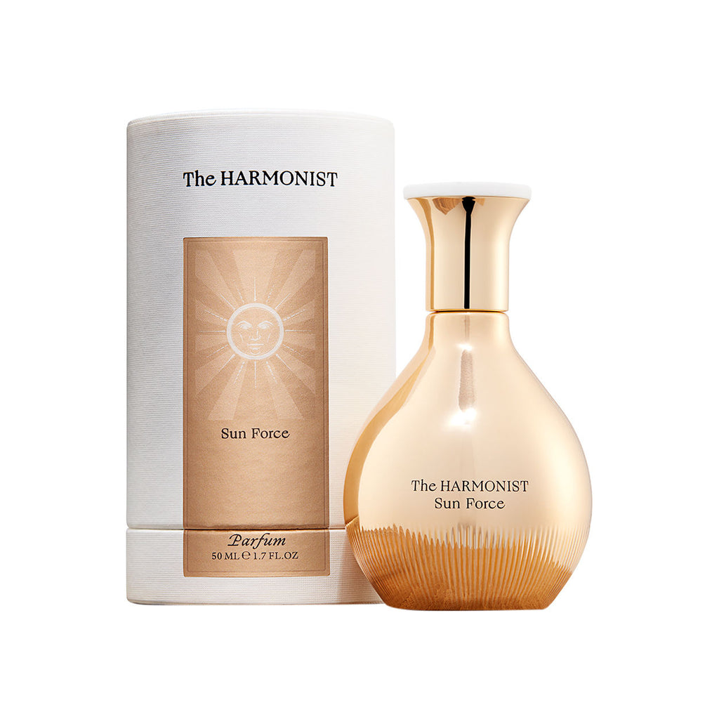 Sunforce Parfum