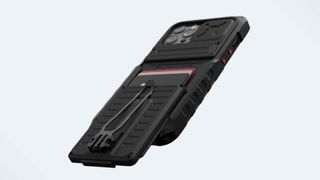 Best iPhone 12 accessory: Element Black Ops X3 Case