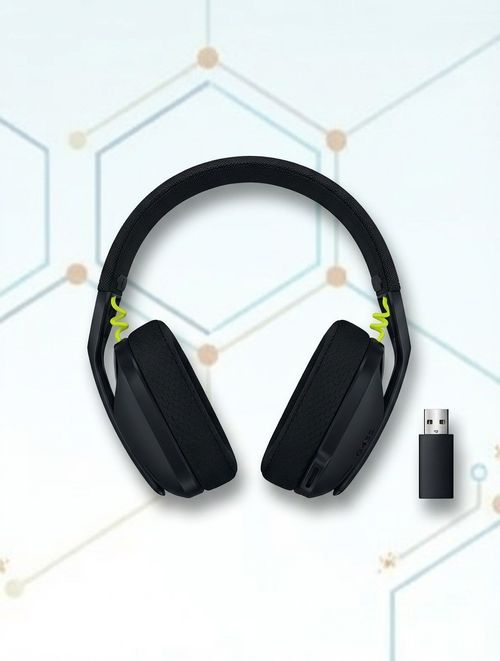 G435 Wireless Gaming Headset