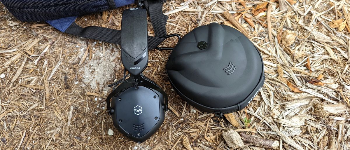 V-Moda Crossfade 3 Wireless review