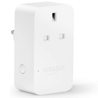 Amazon Smart Plug: was