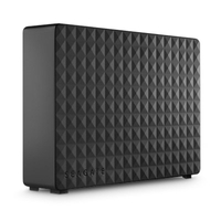 Seagate Expansion 8TB External Hard Drive: was $159 now $119 &nbsp;@ Best Buy